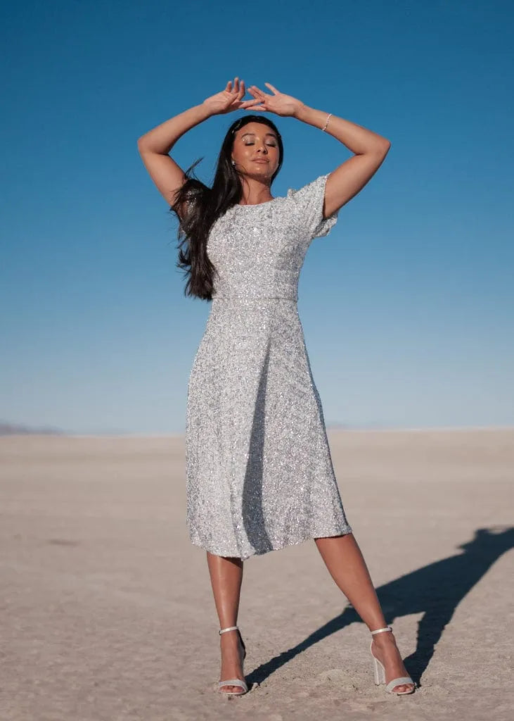 Nova Dress | Occasion Dress in Sizes XXS6X | JessaKae Nova Dress | Occasion Dress in Sizes XXS6X | JessaKae