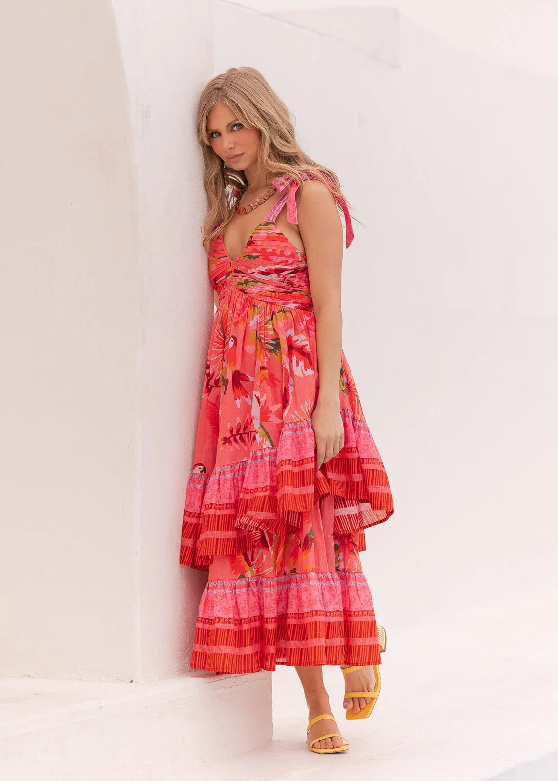 Oasis Dress | Occasion Dress in Sizes XXS6X | JessaKae Oasis Dress | Occasion Dress in Sizes XXS6X | JessaKae
