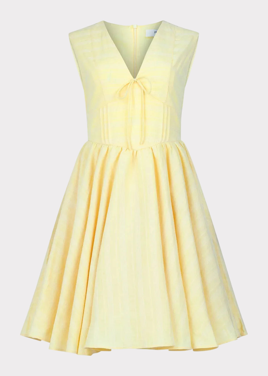 Prima Dress - JessaKae - Prima Dress - Sunshine / XXS