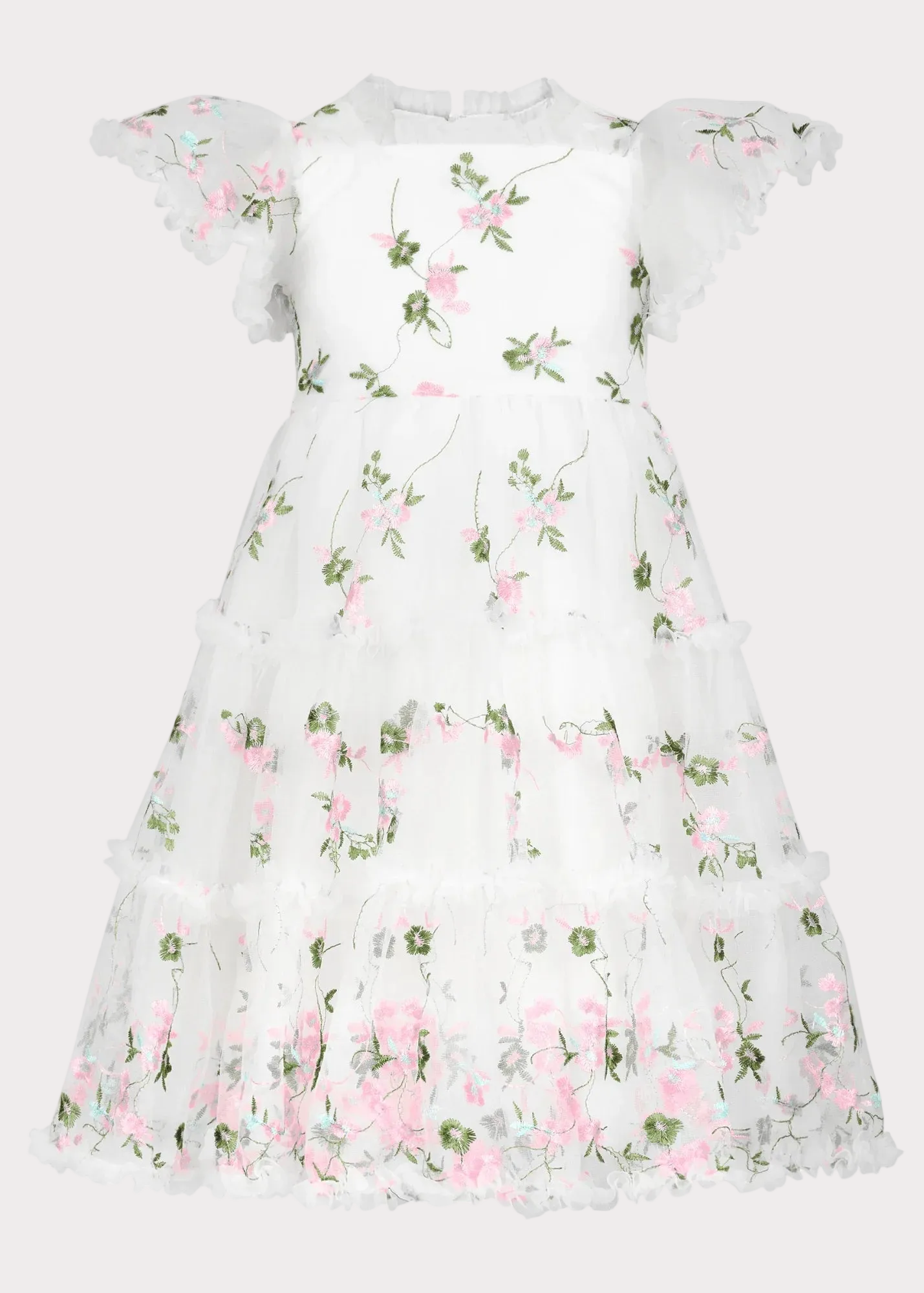 Promise Girls Dress | Occasion Dress in Sizes XXS6X | JessaKae Promise Girls Dress | Occasion Dress in Sizes XXS6X | JessaKae