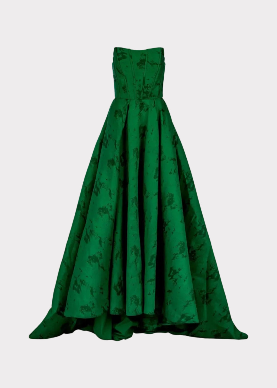 chic size inclusive model wearing JessaKae Rayne Dress