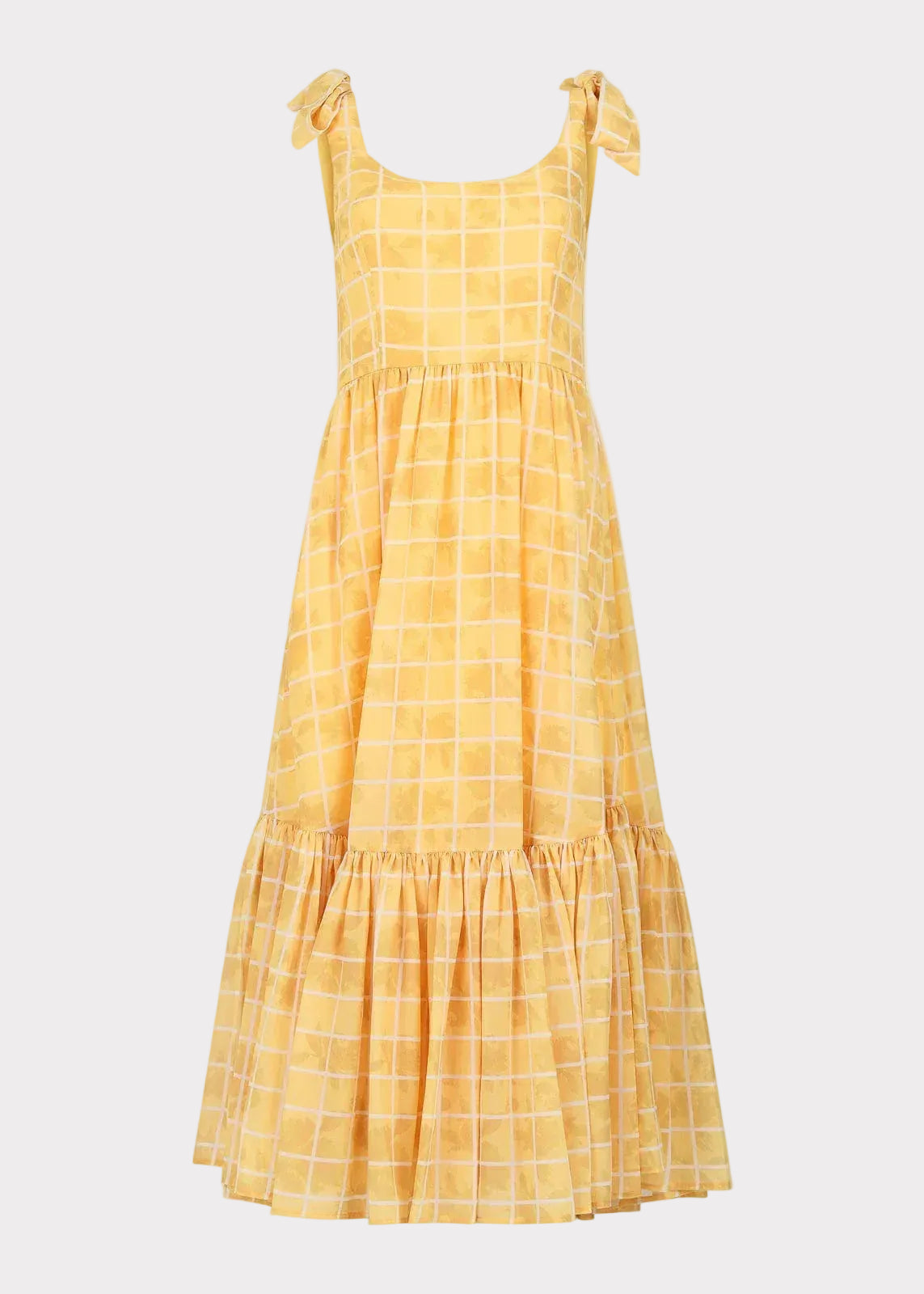 Sunari Dress - JessaKae - Sunari Dress - Harbor Sunshine / XXS