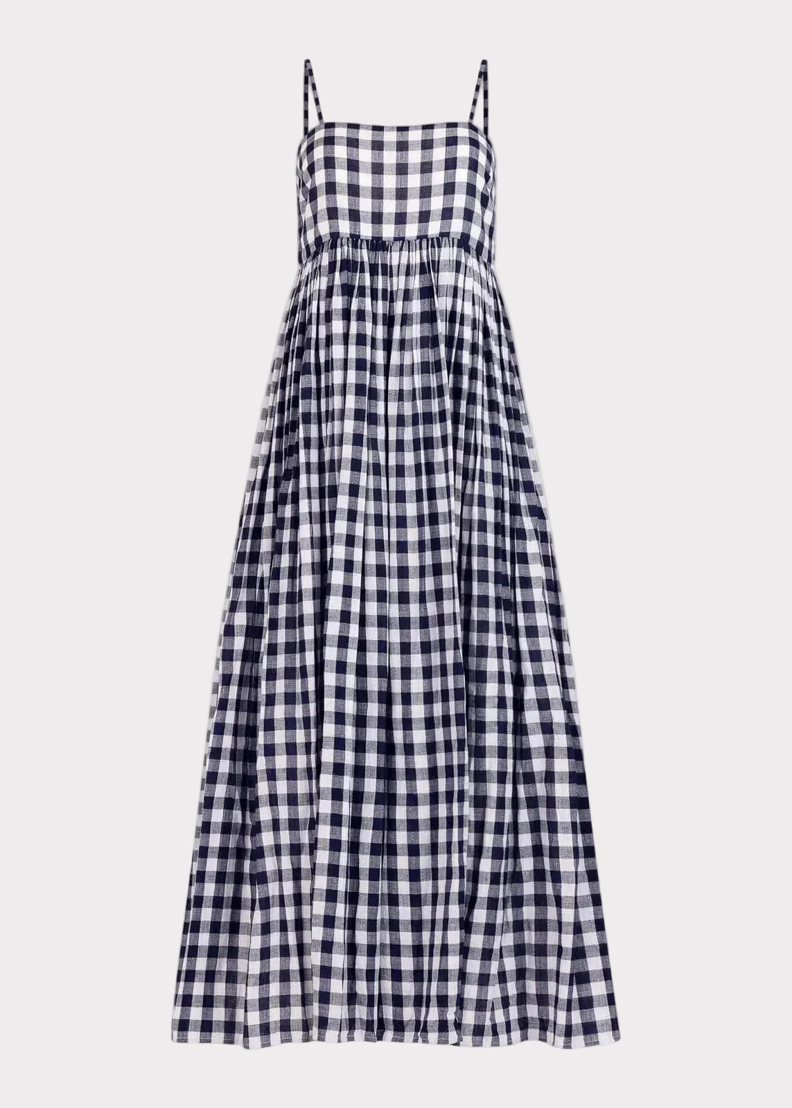 Tessa Dress - JessaKae - Tessa Dress - Pacific Picnic / XXS