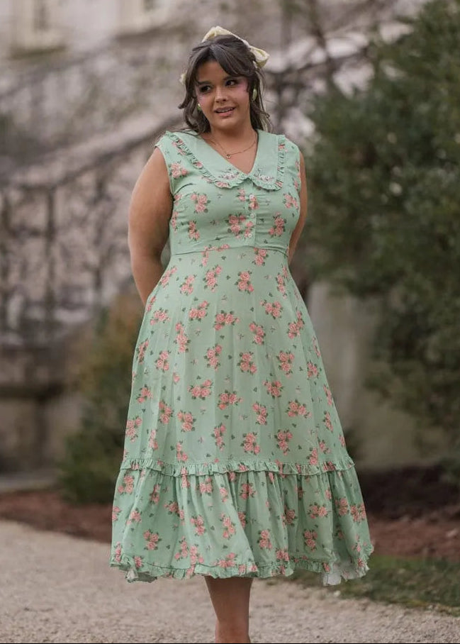 Thea Dress | Occasion Dress in Sizes XXS6X | JessaKae Thea Dress | Occasion Dress in Sizes XXS6X | JessaKae