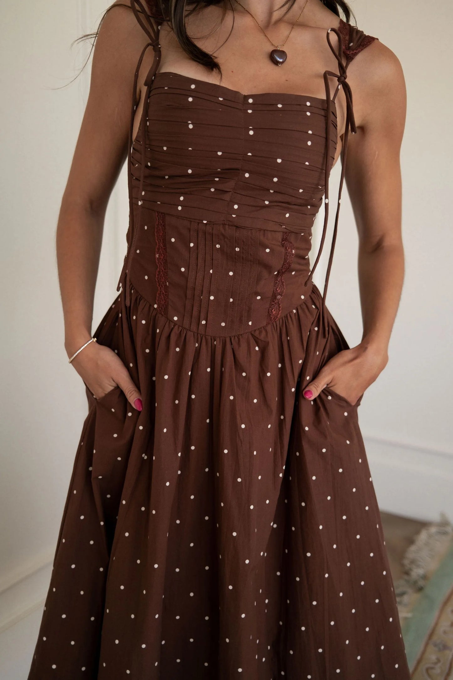 Rosella Dress