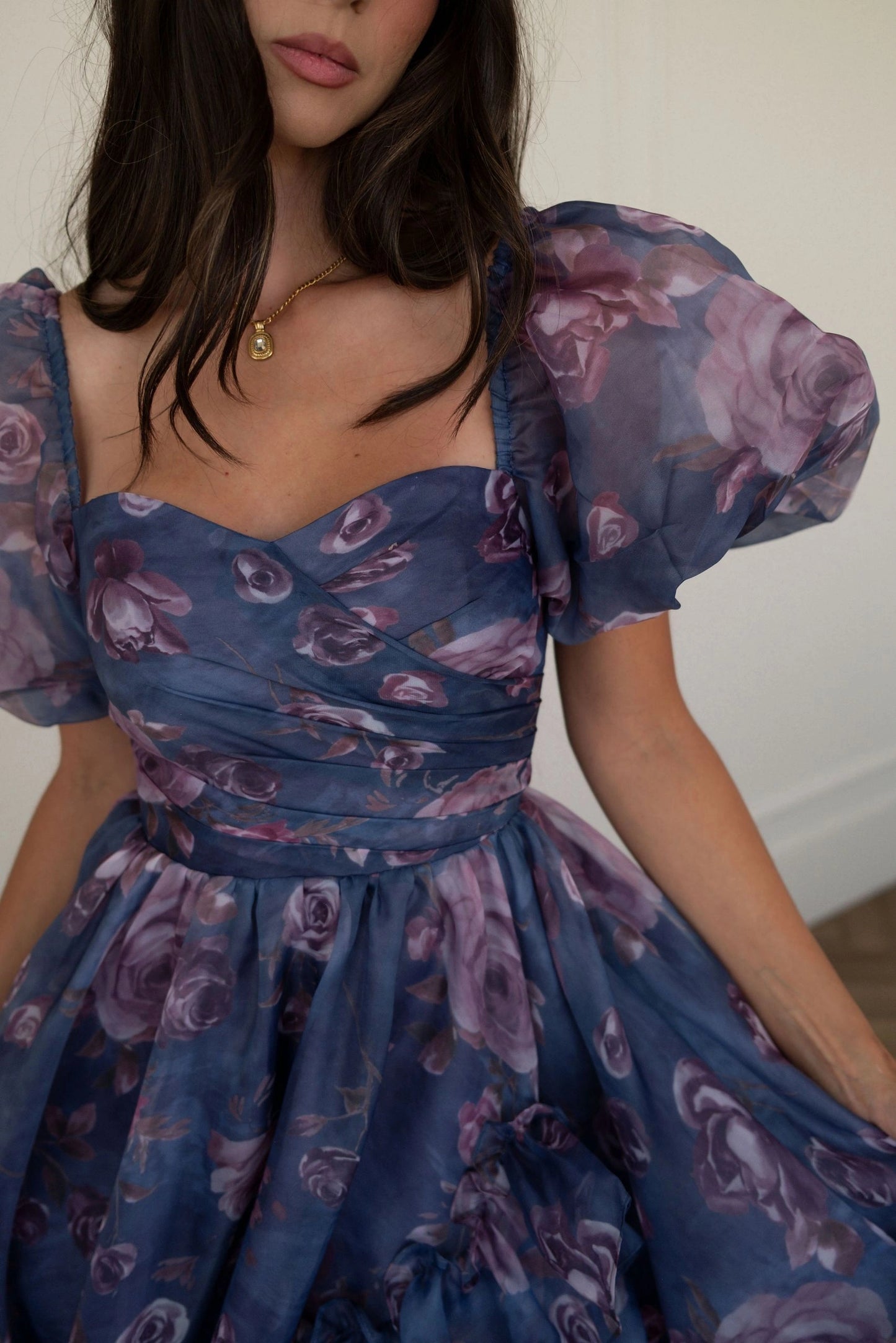 Saint Dress