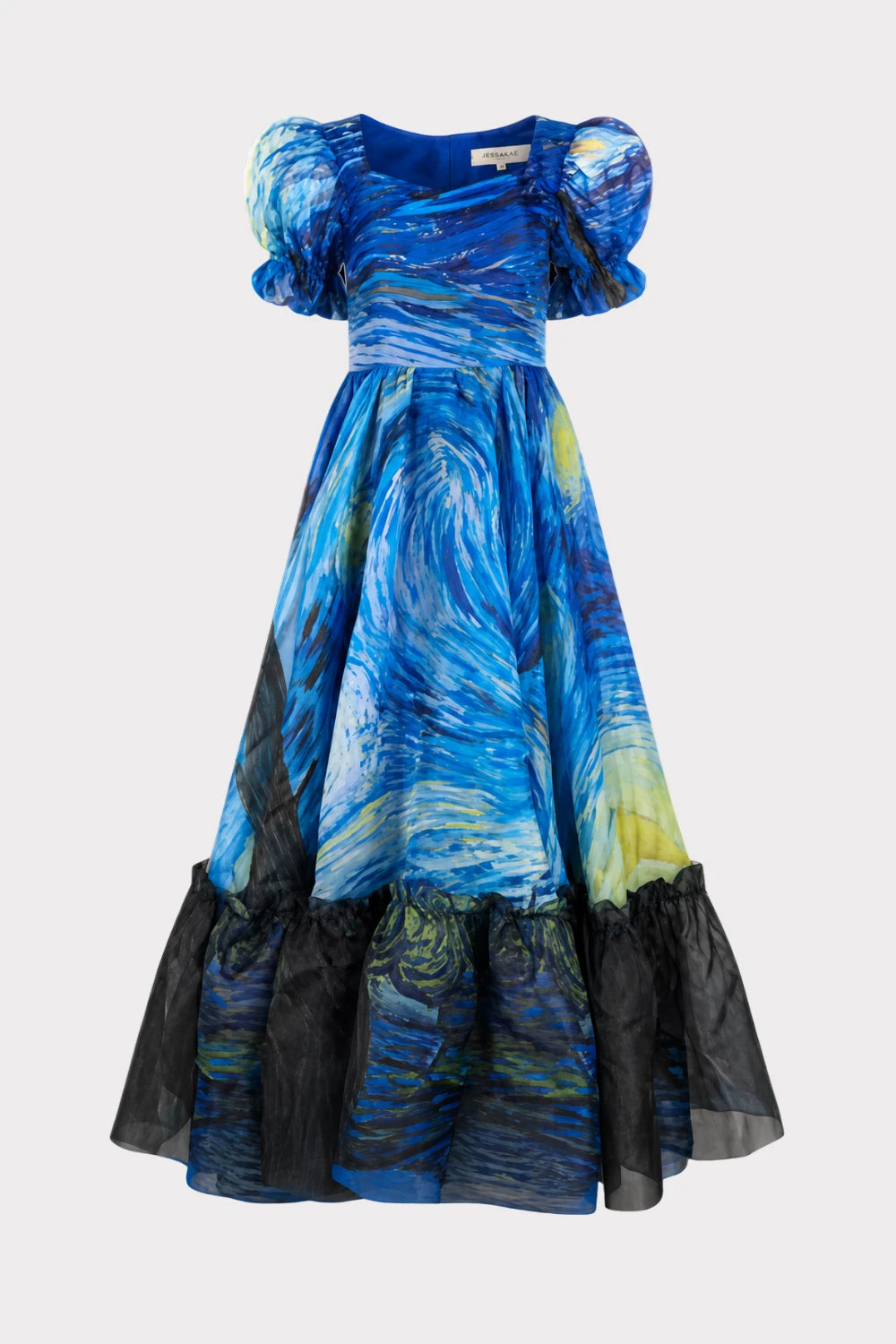 Starry Night Dress ghost