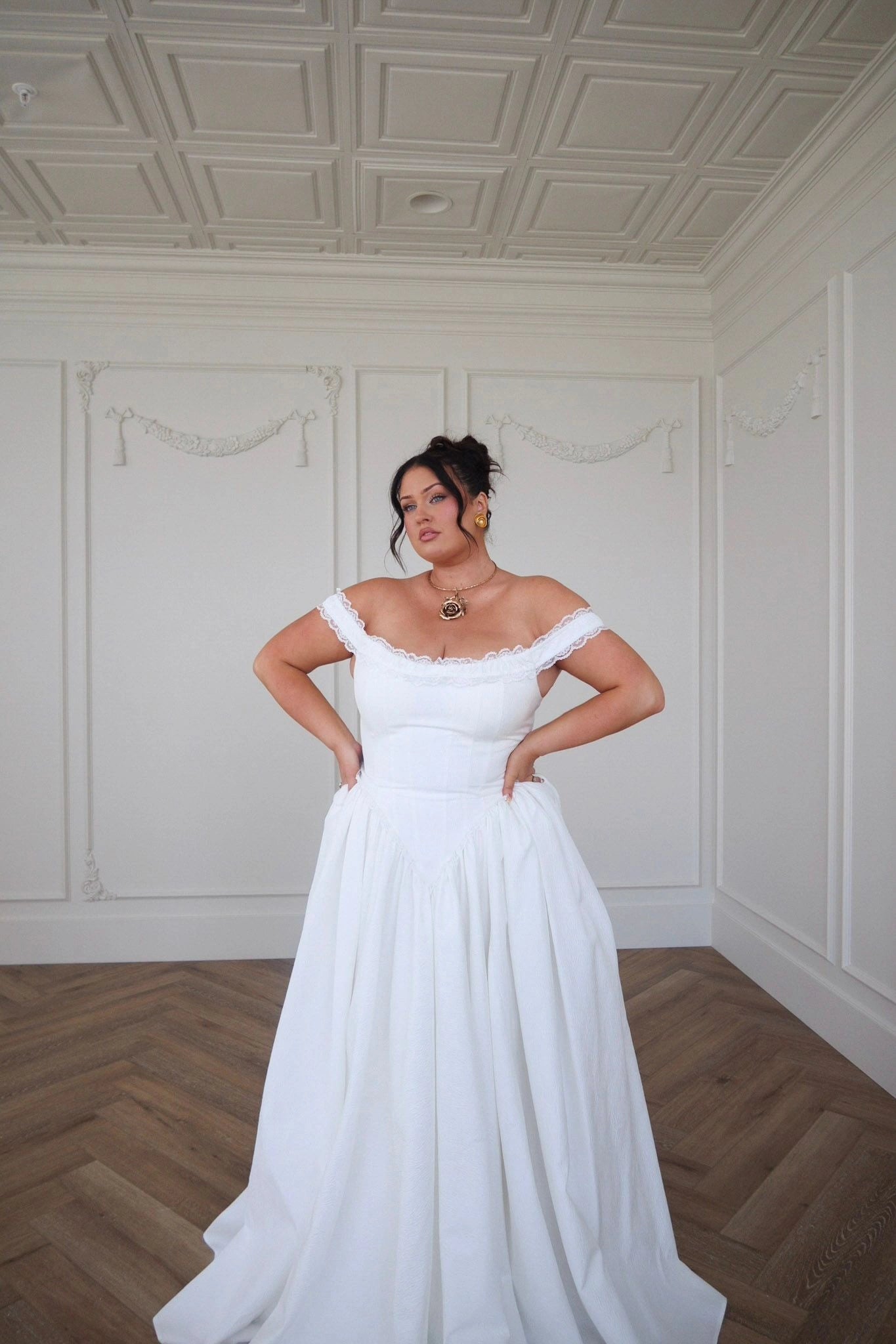 Coco Dress