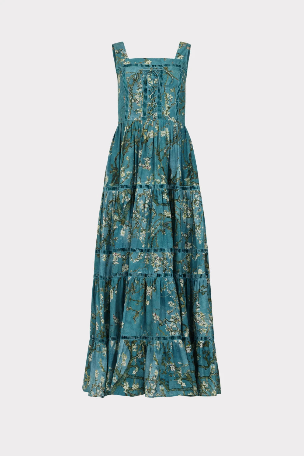 Van Gogh Artist Dress ghost