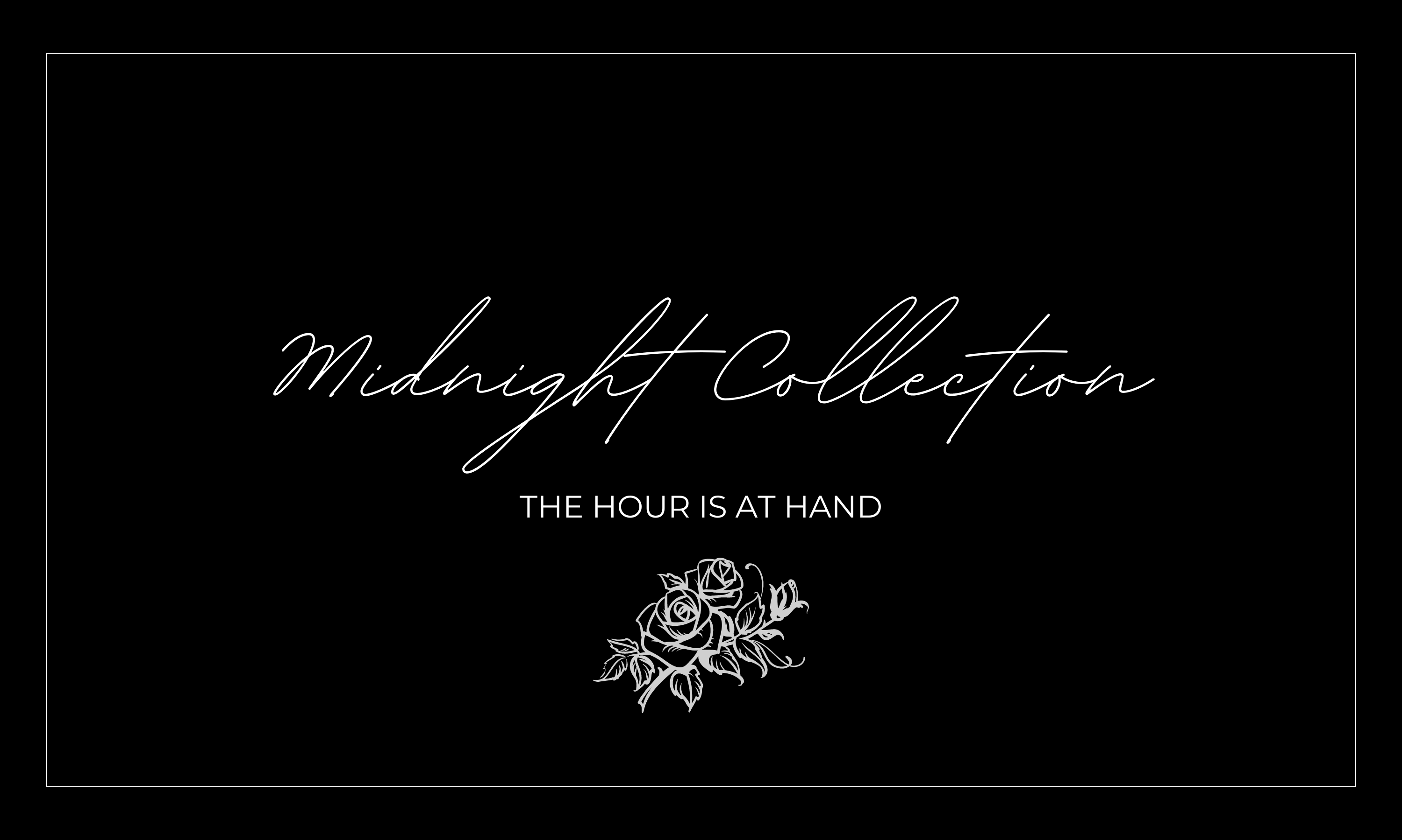 Meet the Midnight Collection '24