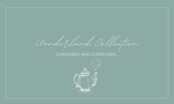 Meet the Wonderland Collection