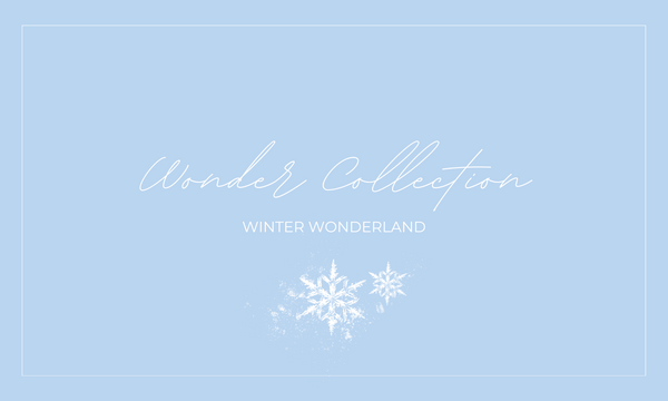 Meet the Wonder Collection