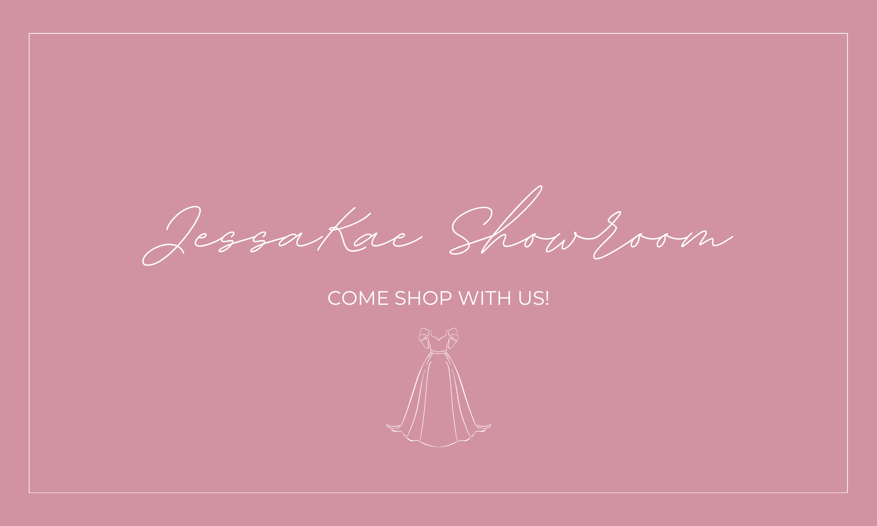 Come Shop With Us! - JessaKae