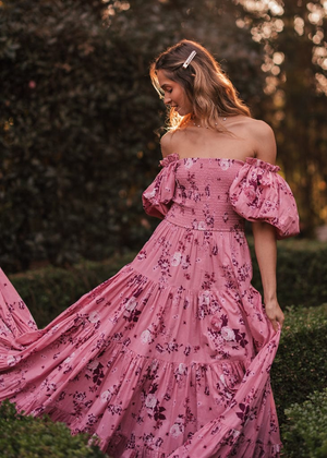 Valentine's Day Dresses