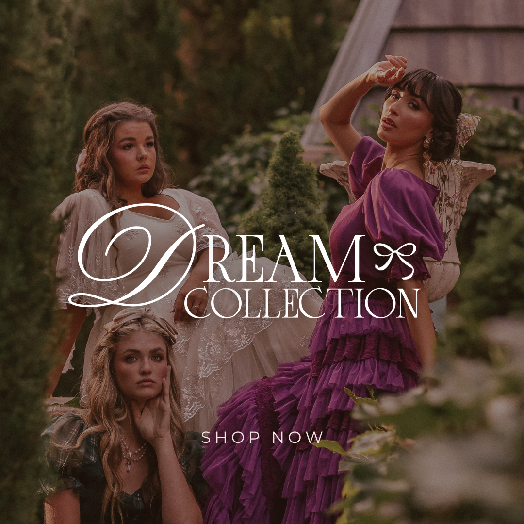 Dream Collection - JessaKae