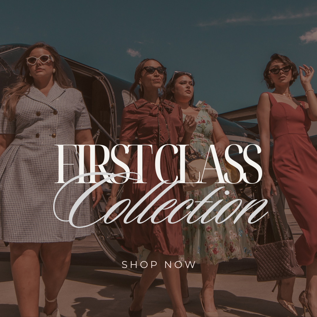 First Class Collection - JessaKae