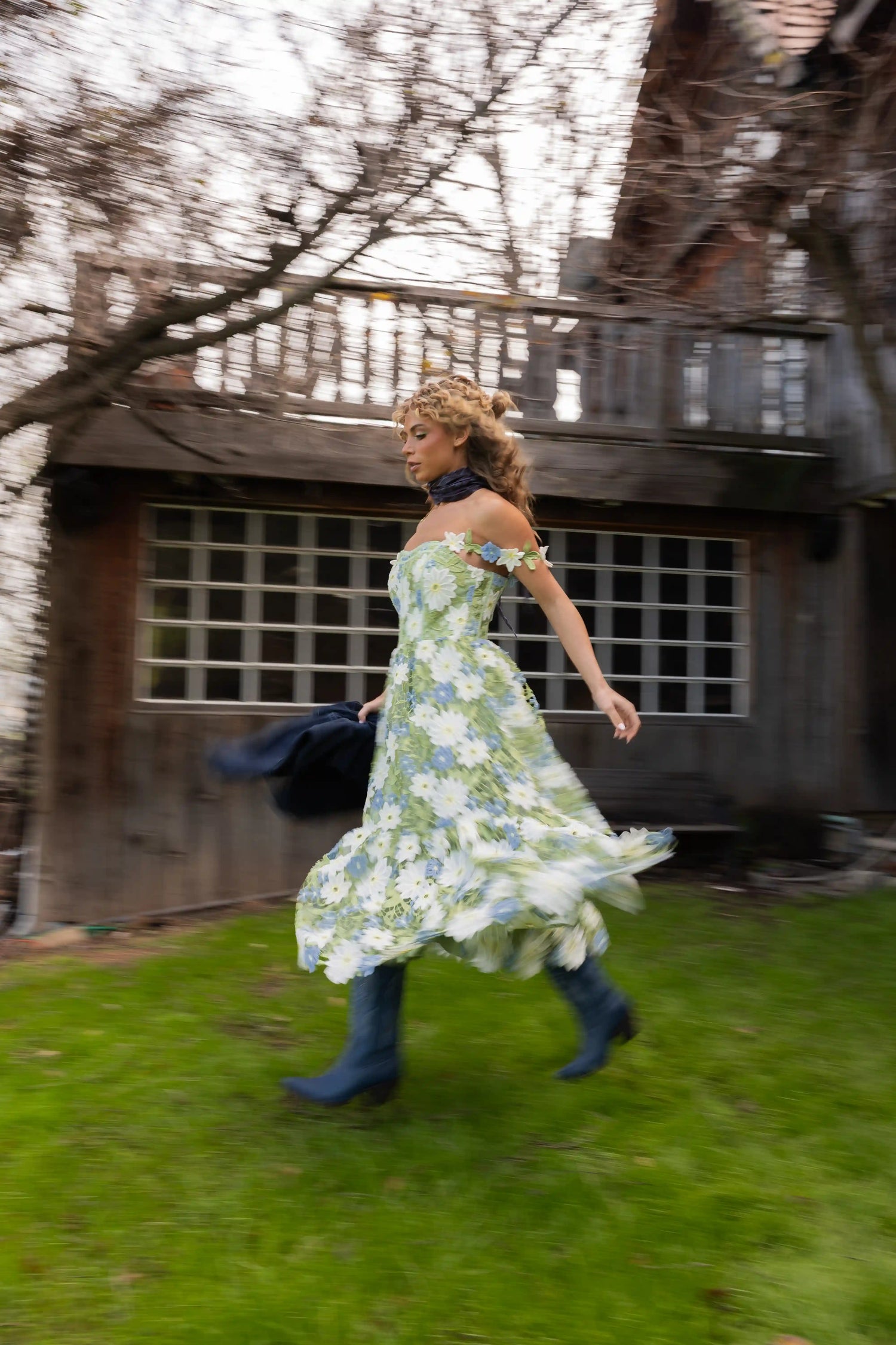 Garden Party Collection - JessaKae Garden Party Collection - JessaKae