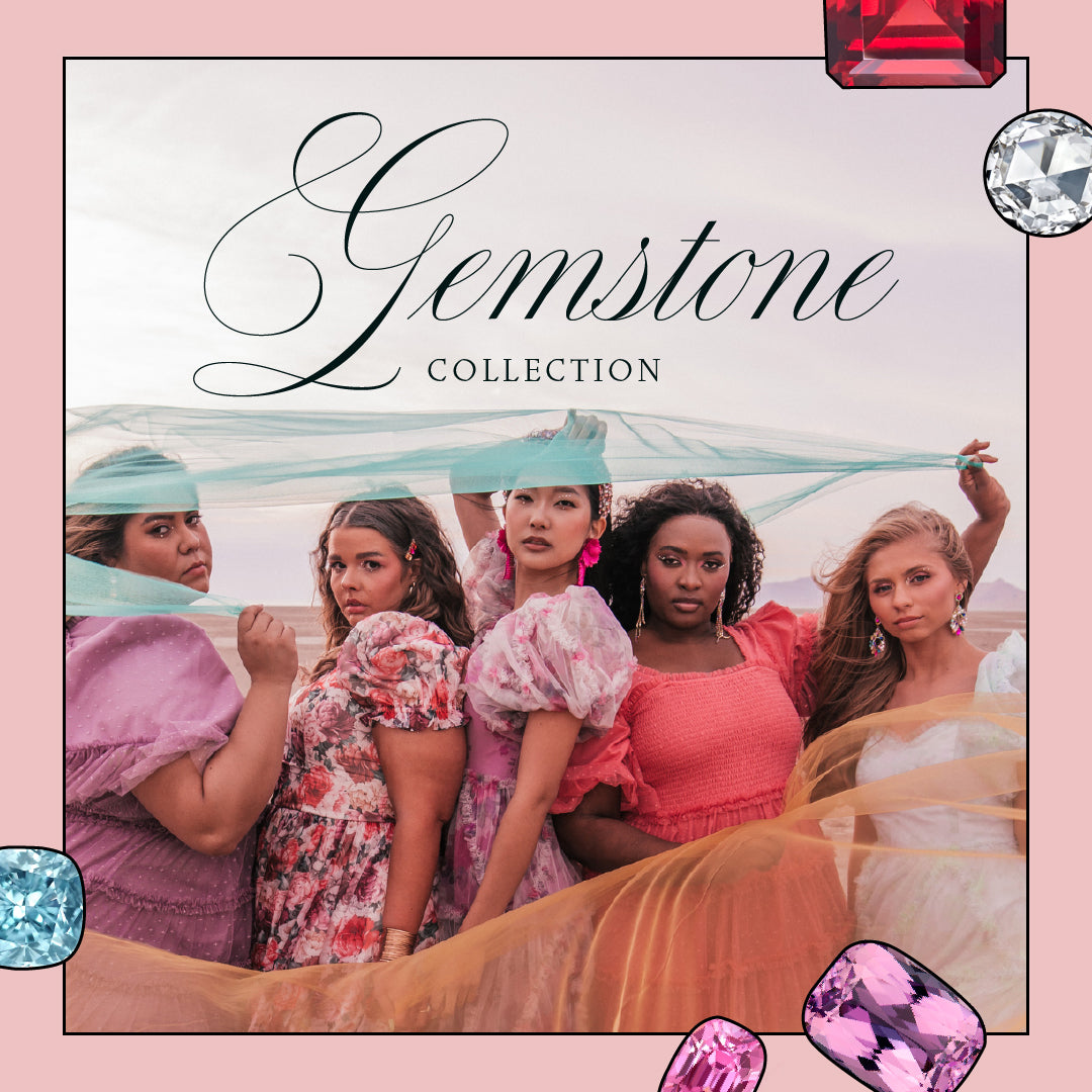 Gemstone Collection - JessaKae