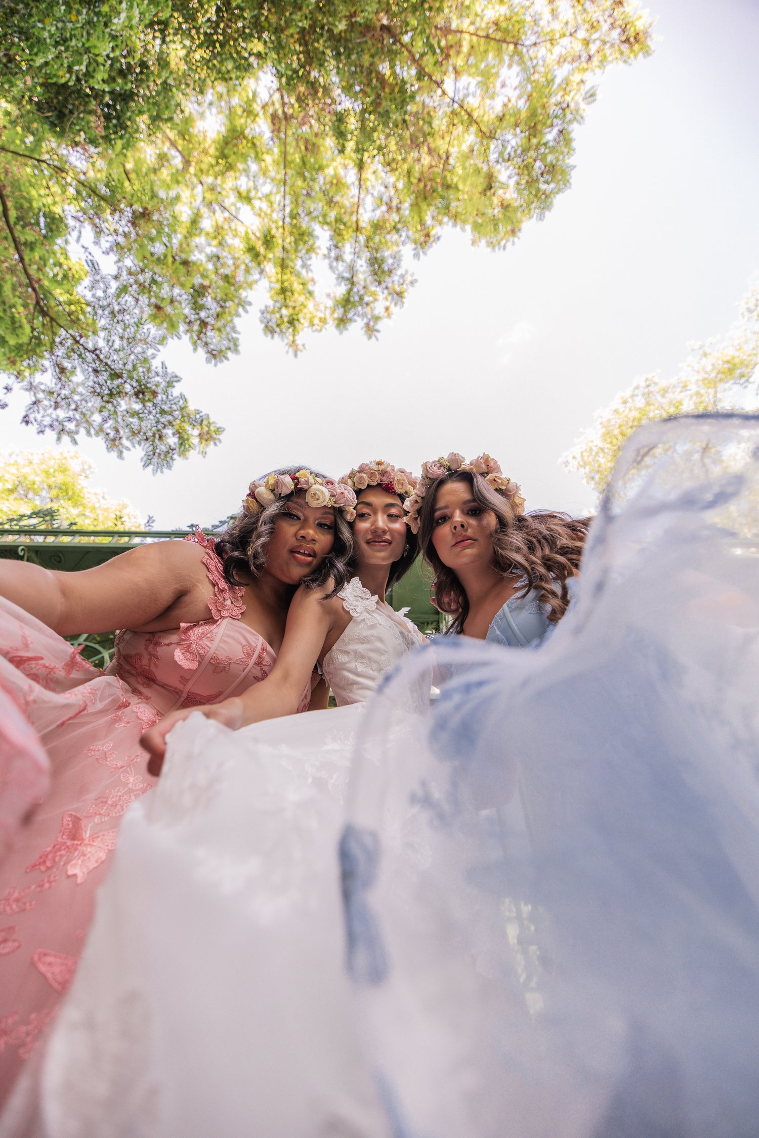 Bridesmaid Dresses