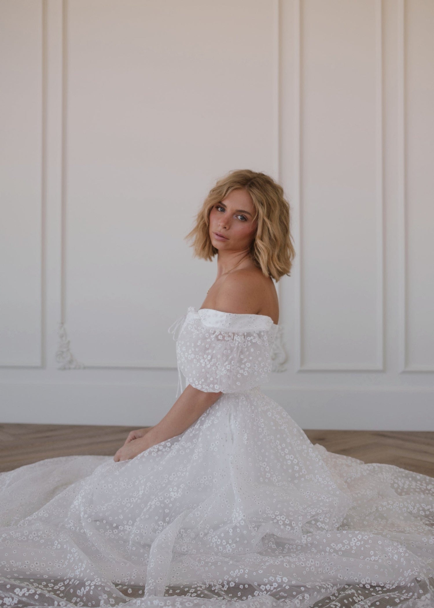 Wedding Dresses