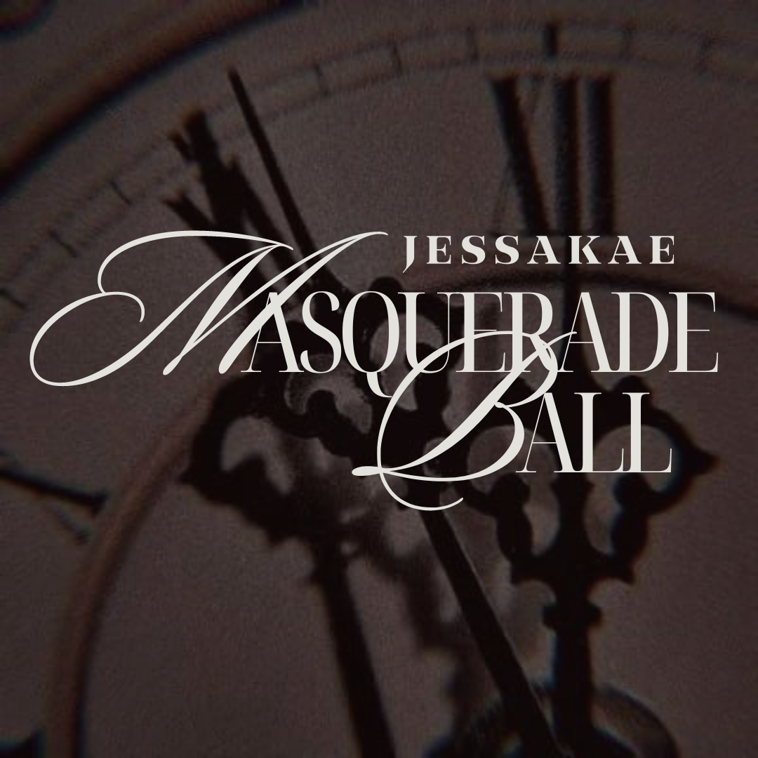 Masquerade Ball - JessaKae