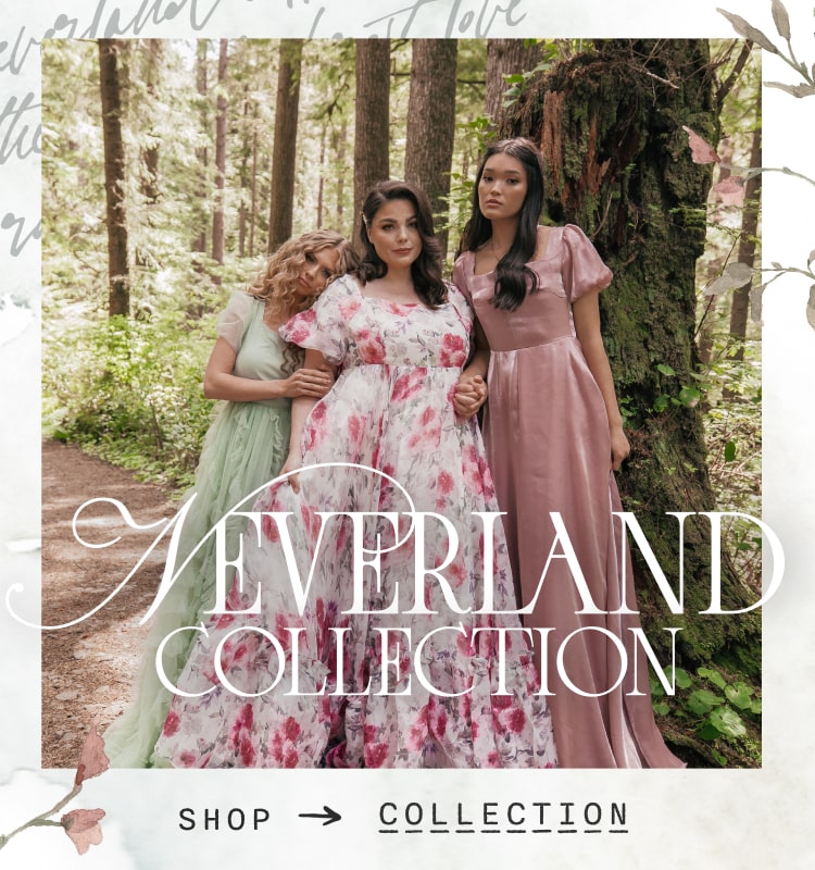 Neverland Collection - JessaKae