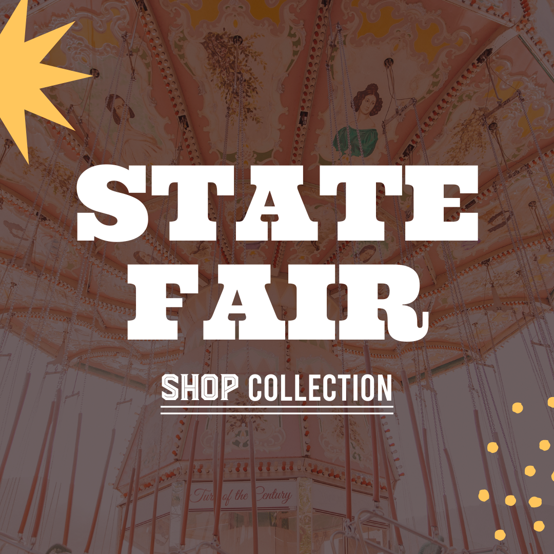 State Fair Collection - JessaKae