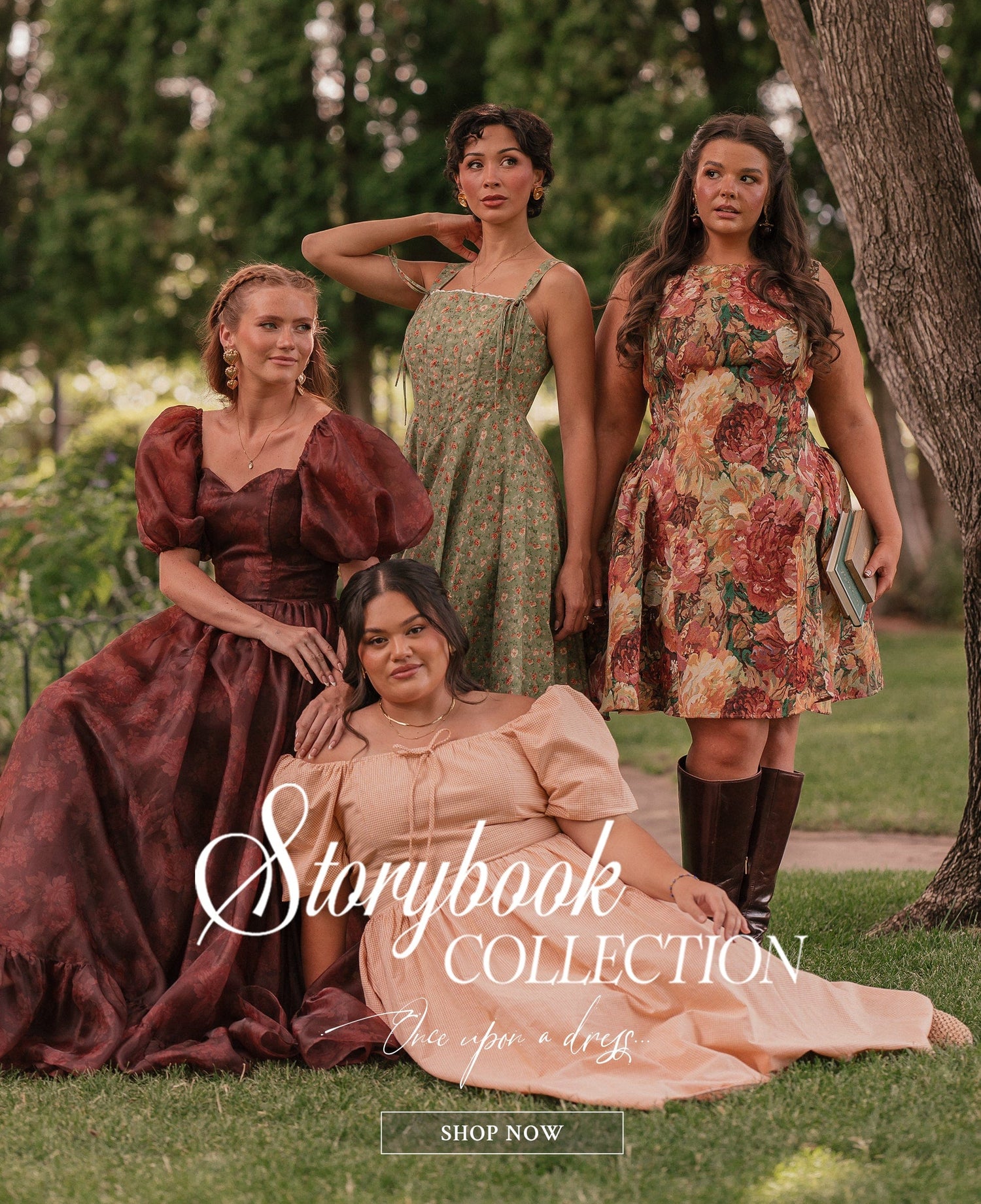 Storybook Collection