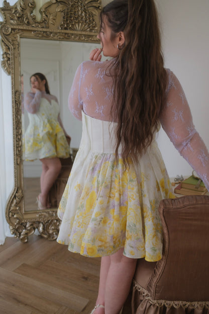 Floriette Dress