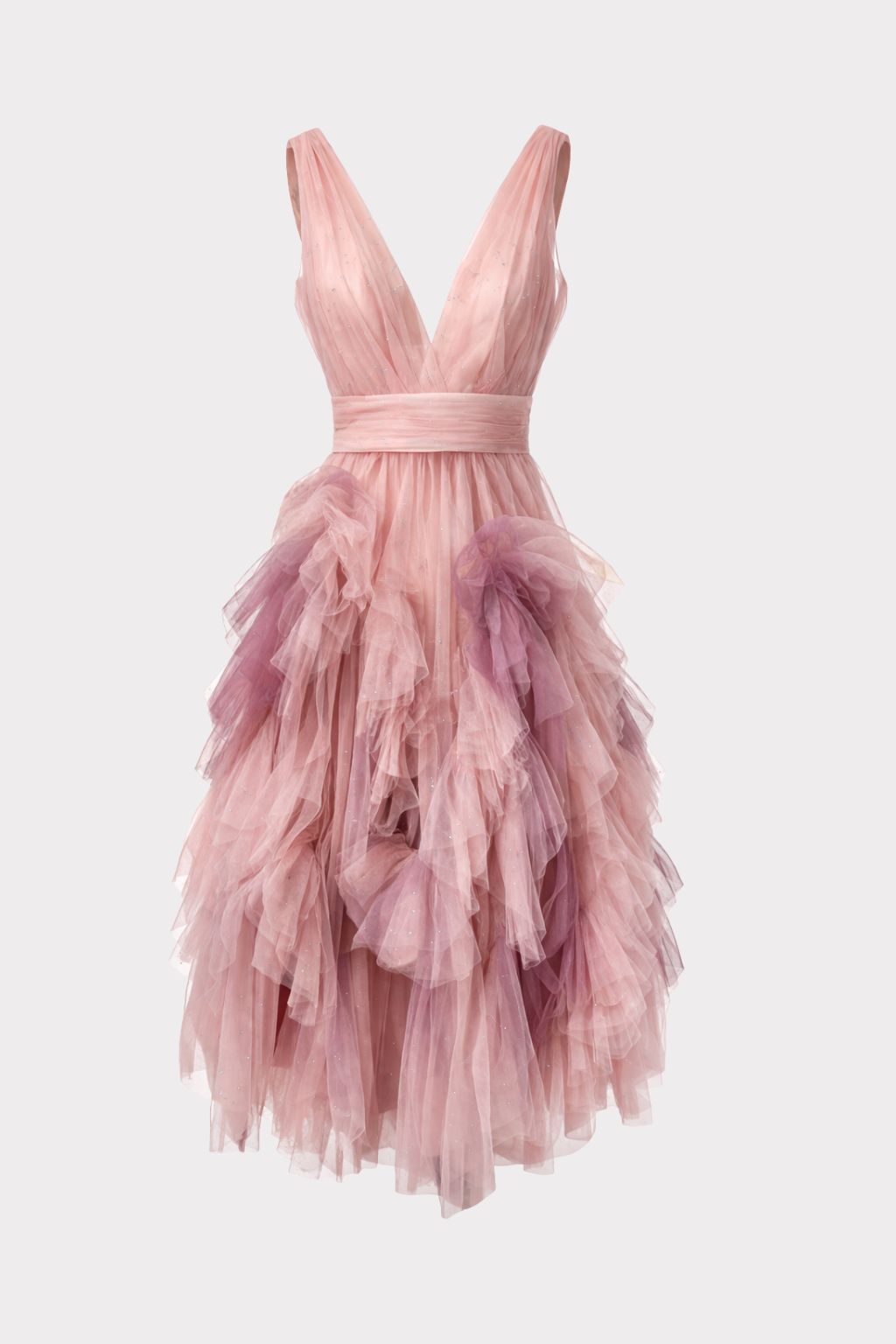 Calypso Dress
