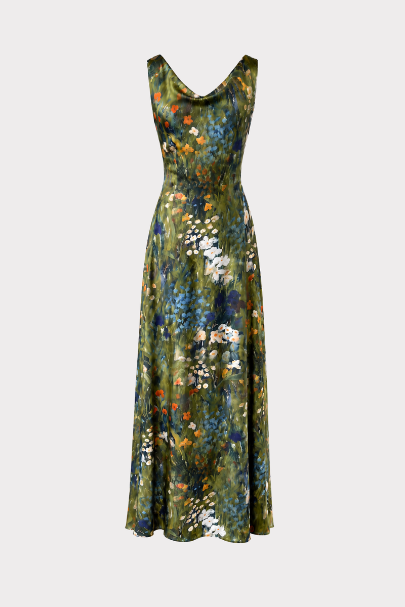Claudette Dress