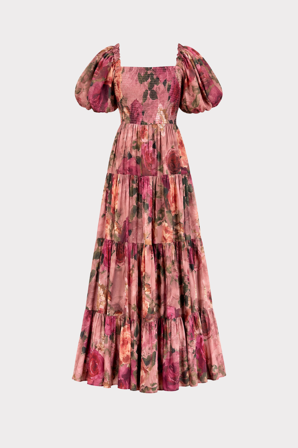 Luna Dress