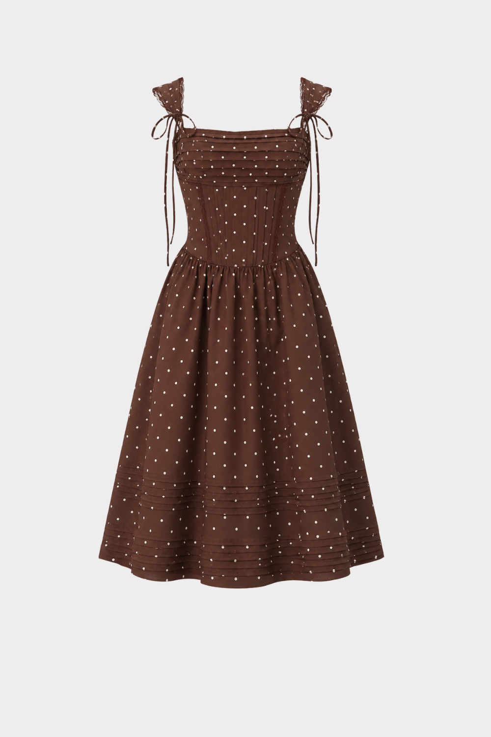 Rosella Dress