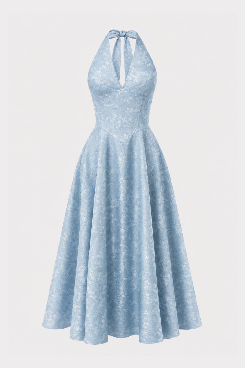 Kennedy Dress