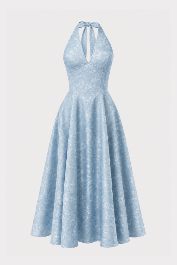 Kennedy Dress