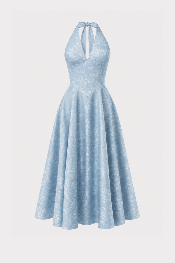 Kennedy Dress