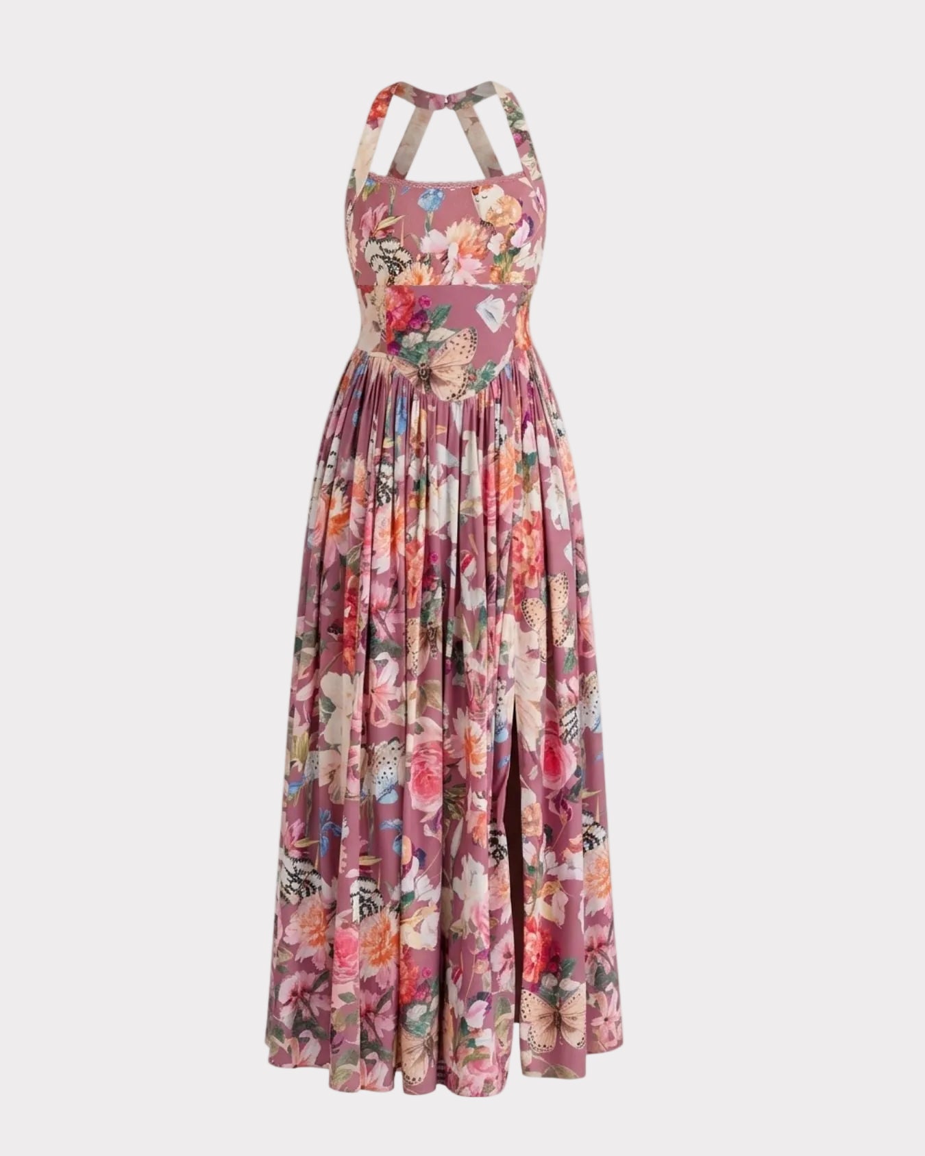 Jennette Dress