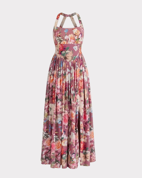 Jennette Dress