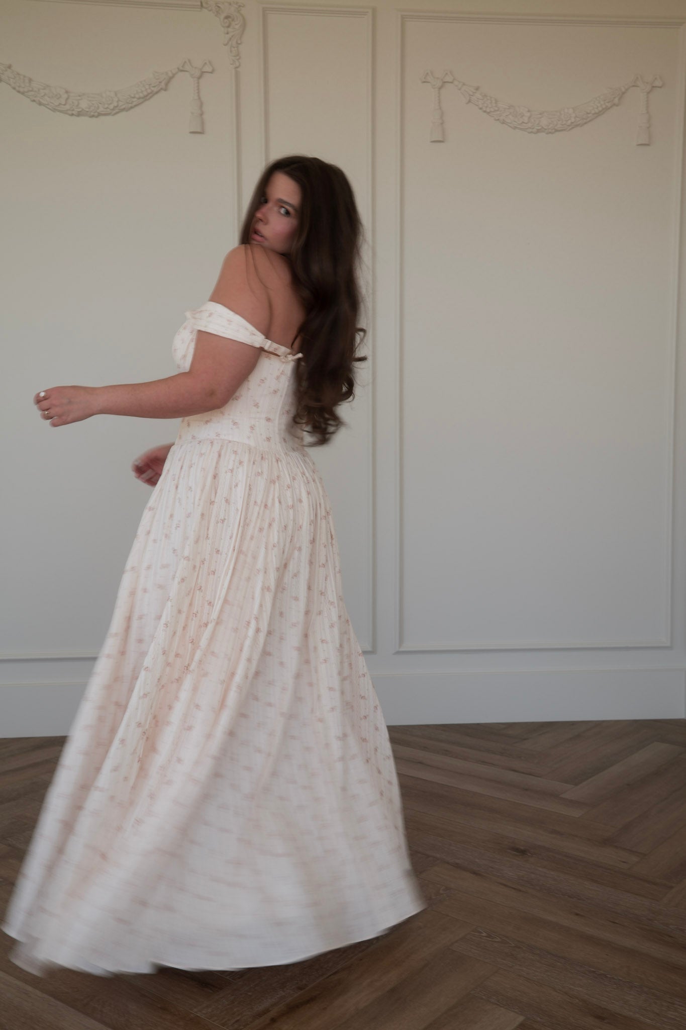 Adrienne Dress | Occasion Dress in Sizes XXS–6X | JessaKae