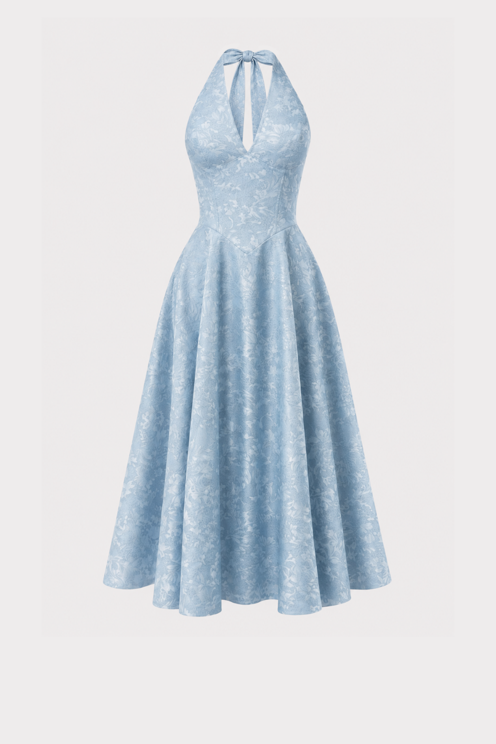 Kennedy Dress