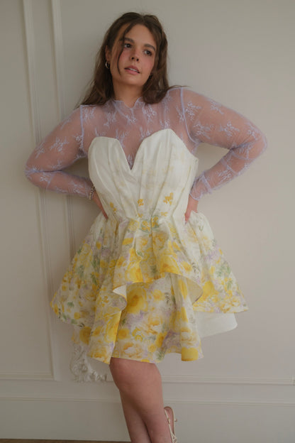 Floriette Dress