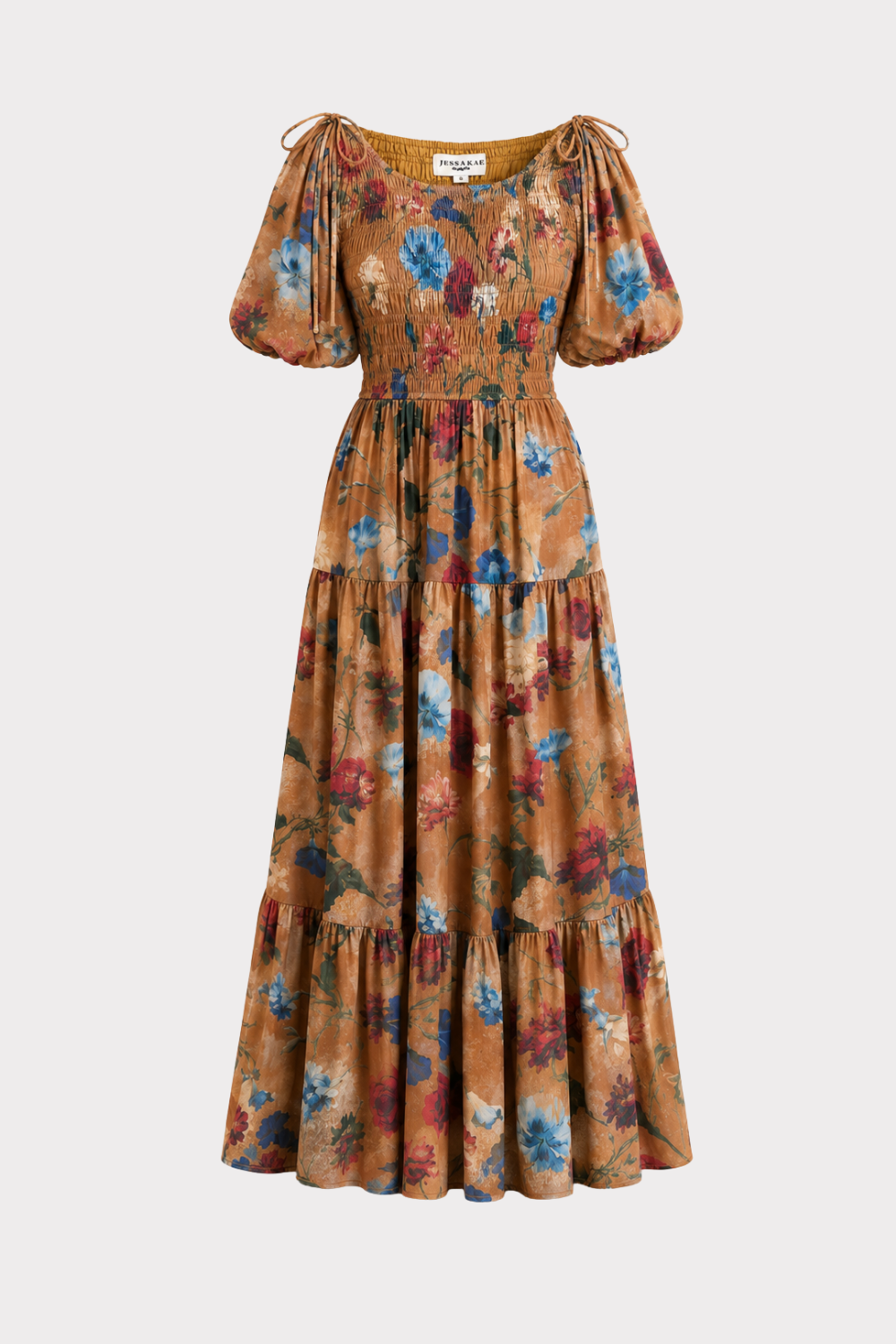 Thessaly Dress