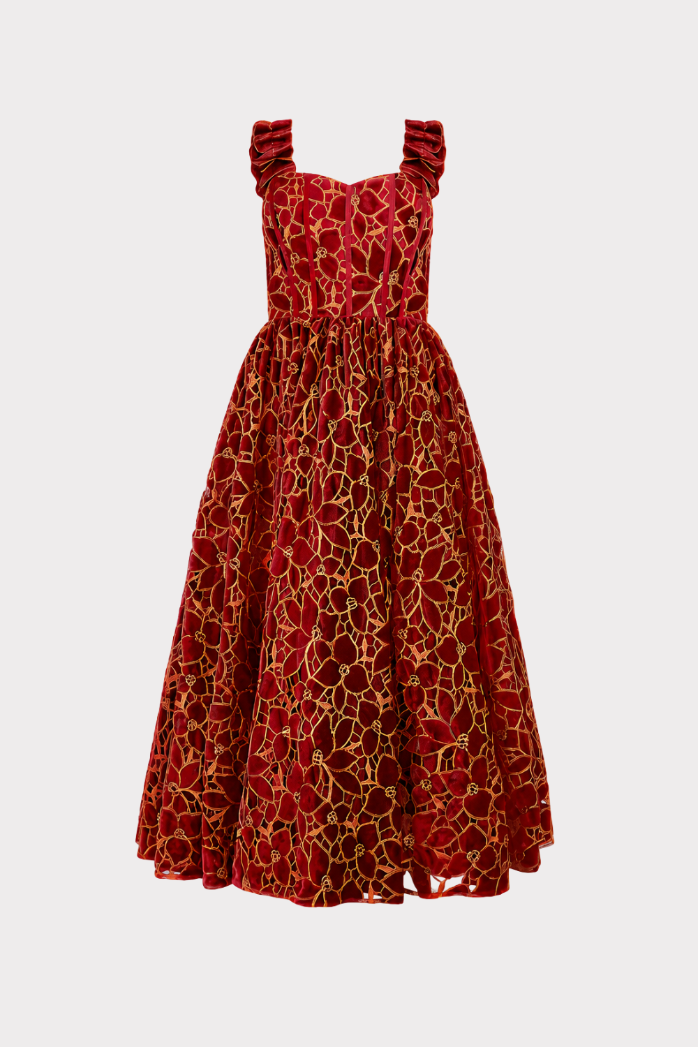 Melina Dress
