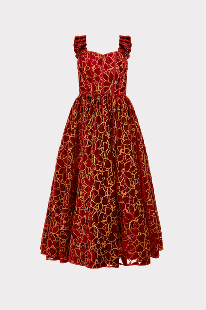 Melina Dress