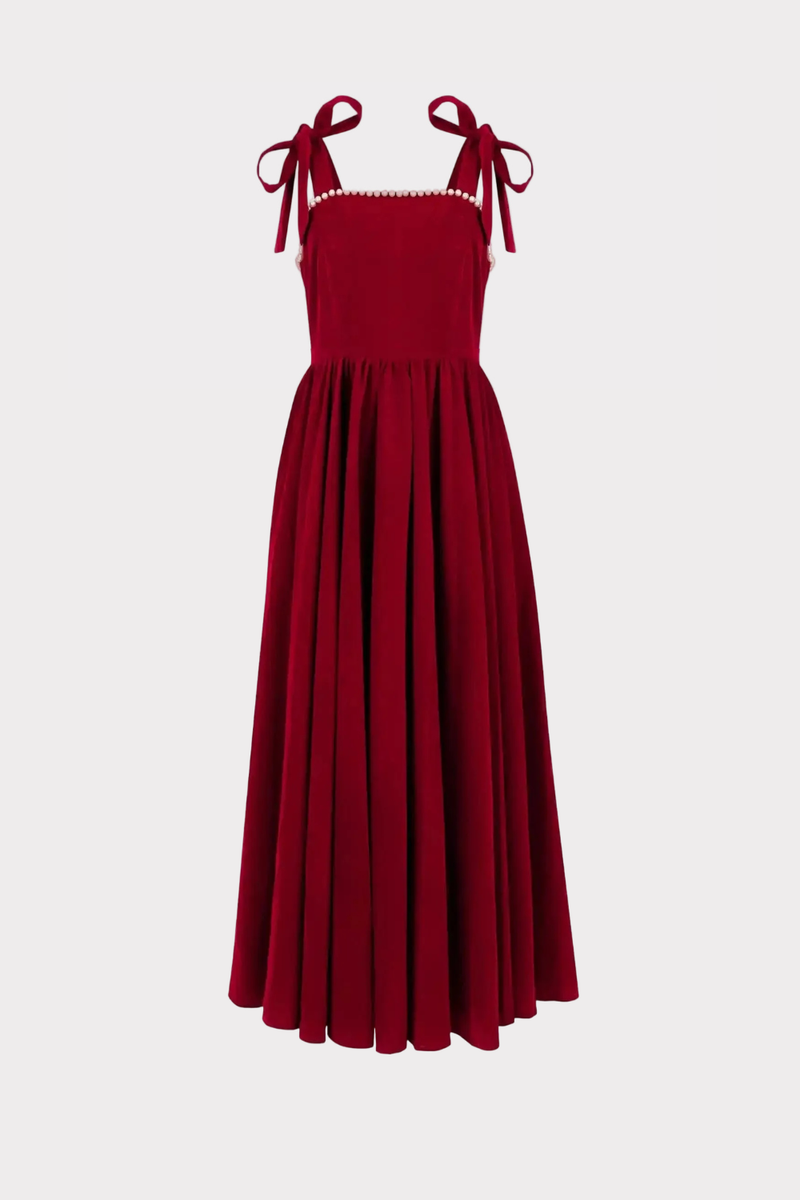 Mary Dress