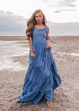 Sapphire Dress