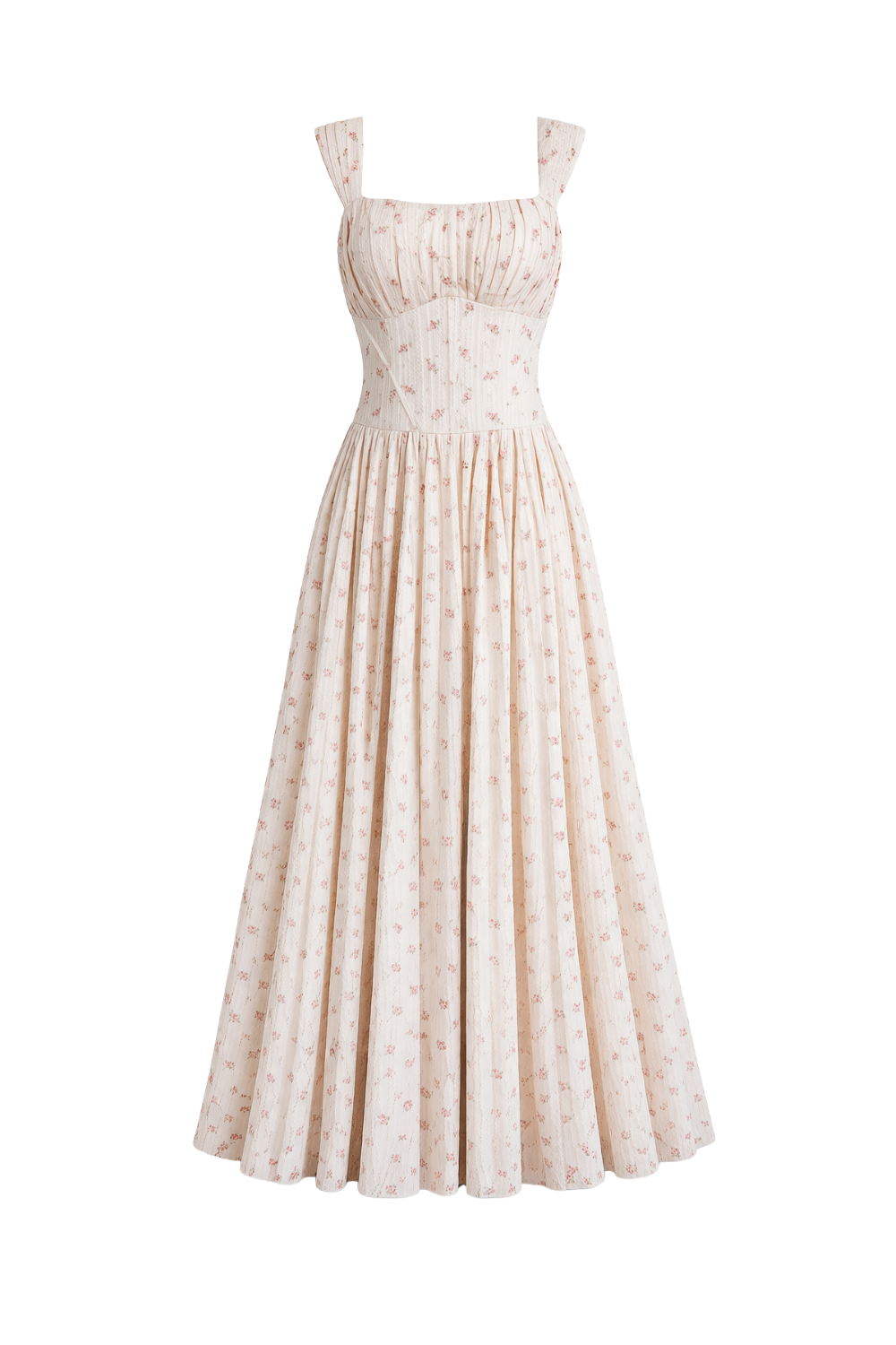 Adrienne Dress