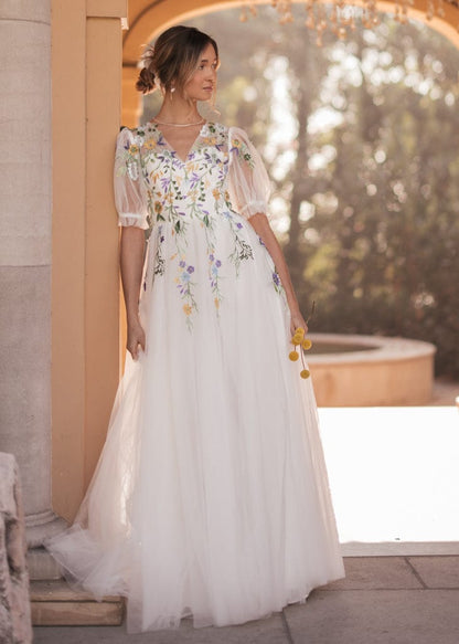 Alba Dress