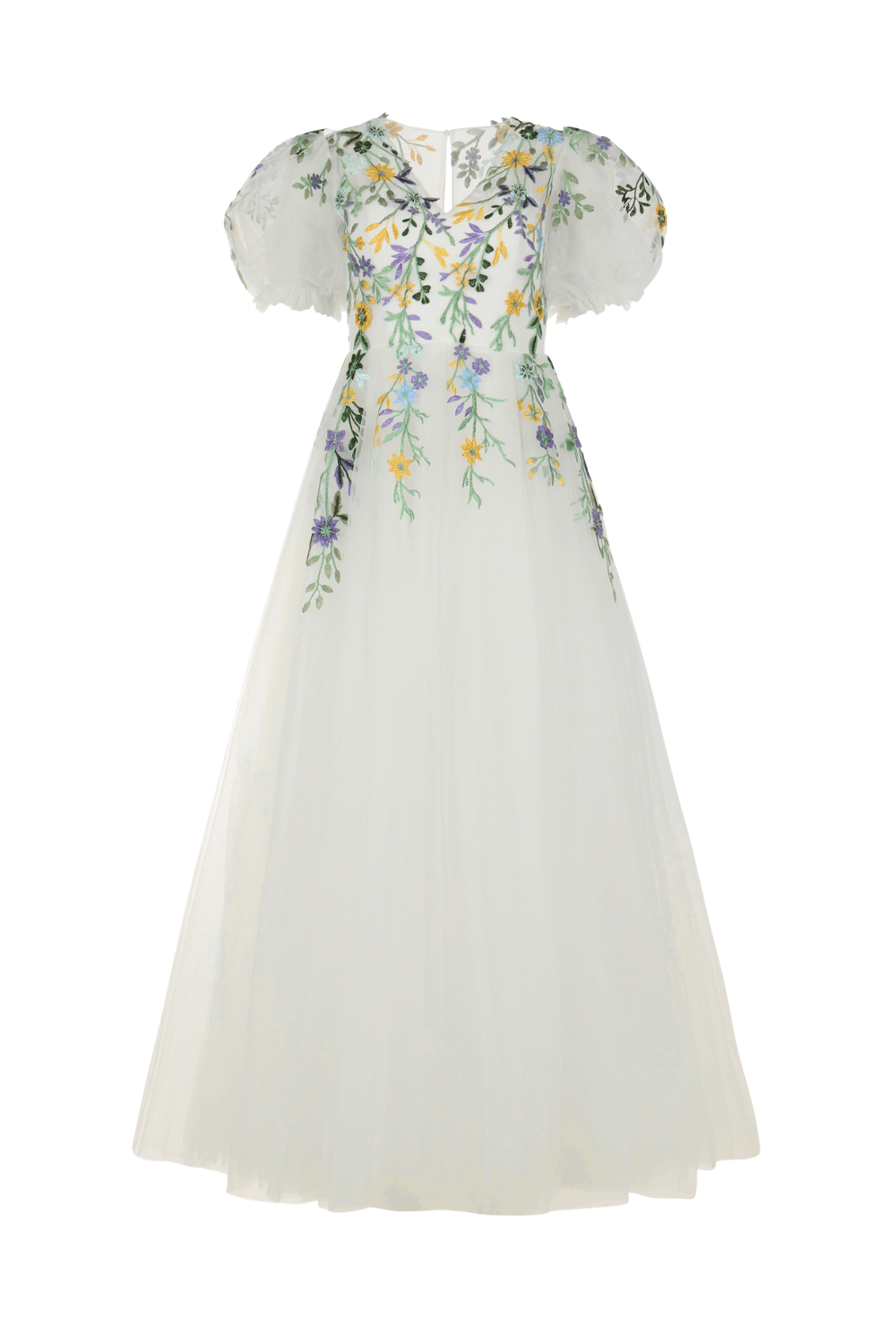Alba Dress