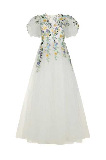 Alba Dress